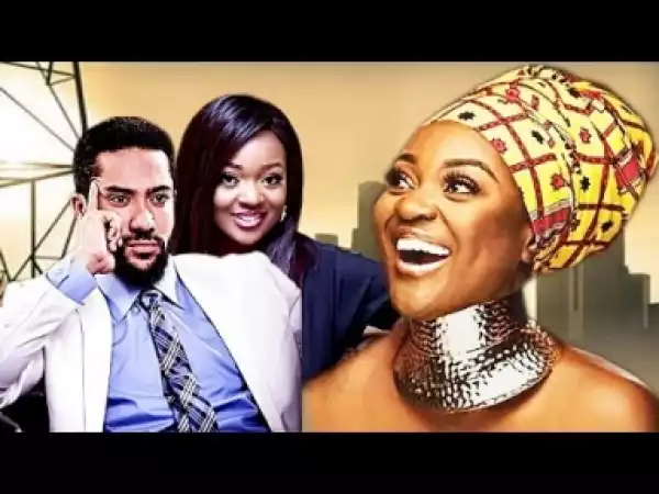 Video: WHO LOVES ME | 2018 Latest Nigerian Nollywood Movies